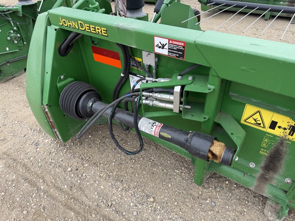 2018 John Deere 615P - Photo13