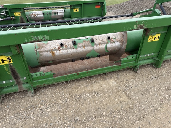2018 John Deere 615P - Photo15