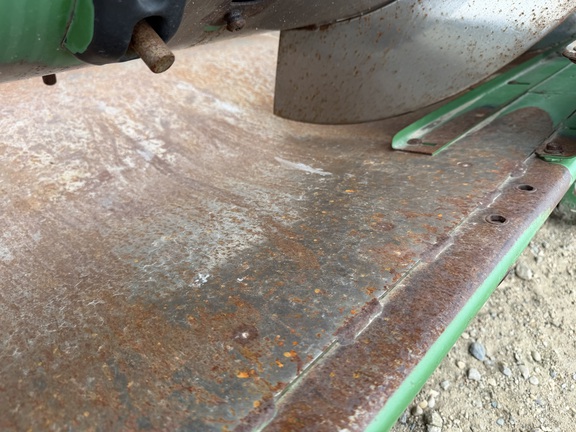2018 John Deere 615P - Photo17