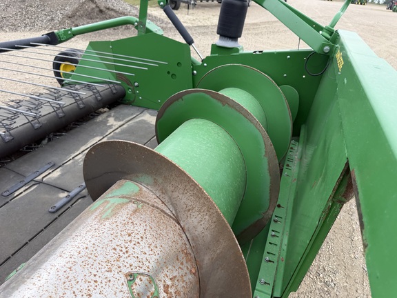 2018 John Deere 615P - Photo18