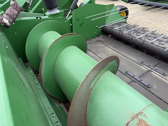 2018 John Deere 615P - Photo19