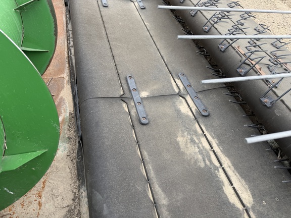 2018 John Deere 615P - Photo20