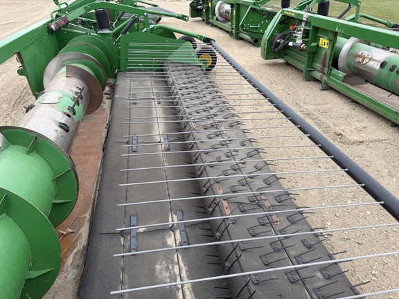 2018 John Deere 615P - Photo22