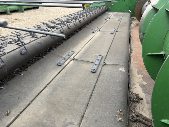 2018 John Deere 615P - Photo21