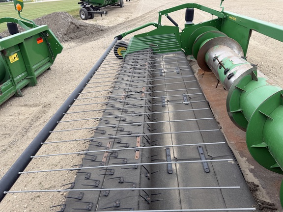 2018 John Deere 615P - Photo23