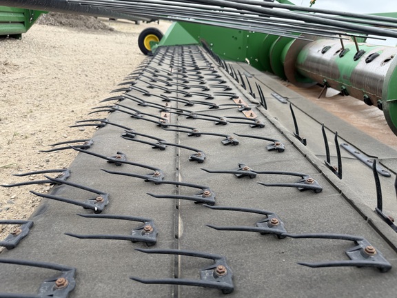 2018 John Deere 615P - Photo25
