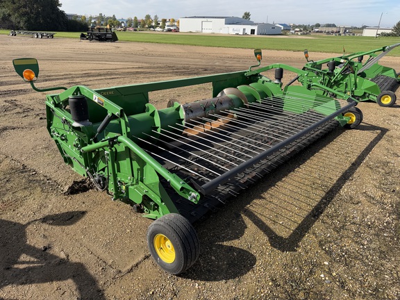  John Deere 615P