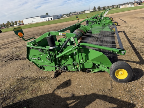 2018 John Deere 615P - Photo2