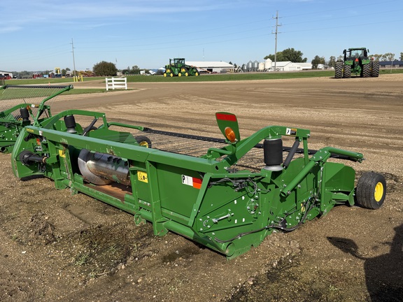 2018 John Deere 615P - Photo3