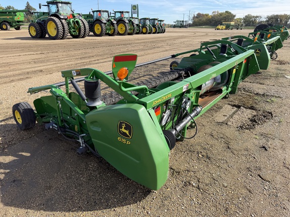 2018 John Deere 615P - Photo4