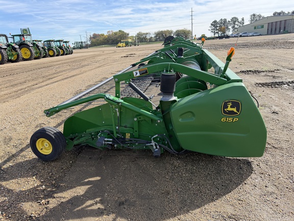 2018 John Deere 615P - Photo5