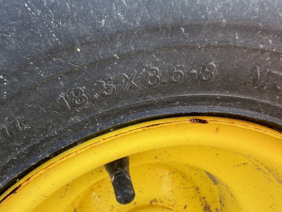 2018 John Deere 615P - Photo7