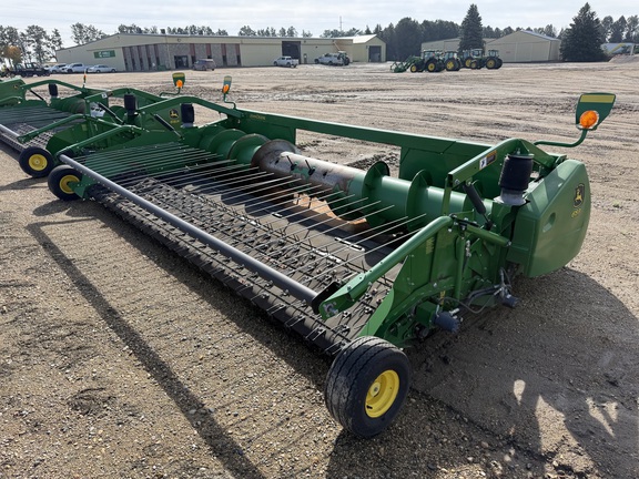 2018 John Deere 615P - Photo6