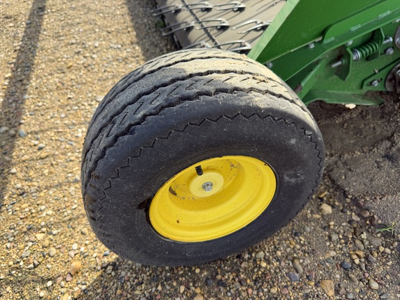 2018 John Deere 615P - Photo8