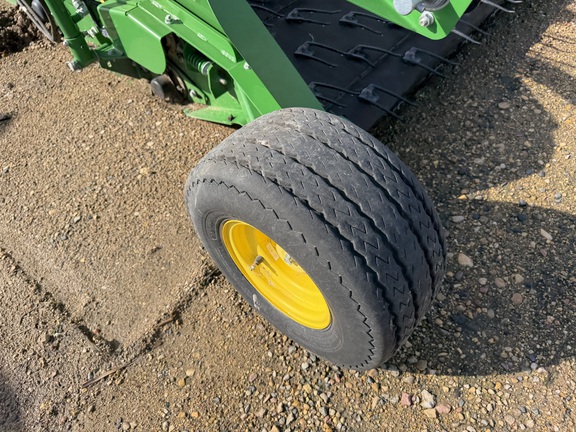 2018 John Deere 615P - Photo9
