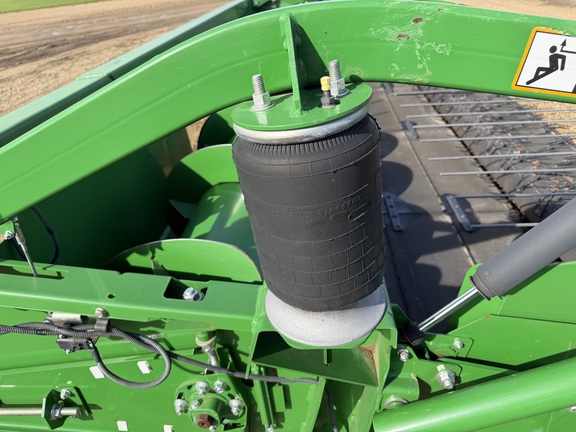 2018 John Deere 615P - Photo10