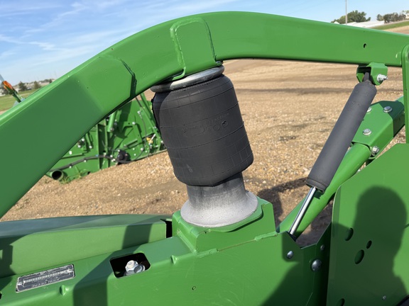 2018 John Deere 615P - Photo11
