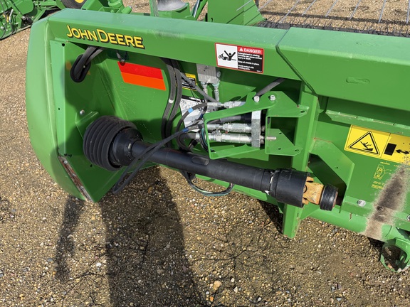 2018 John Deere 615P - Photo12