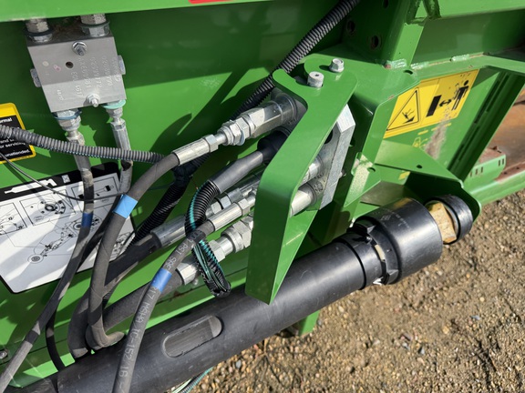 2018 John Deere 615P - Photo13