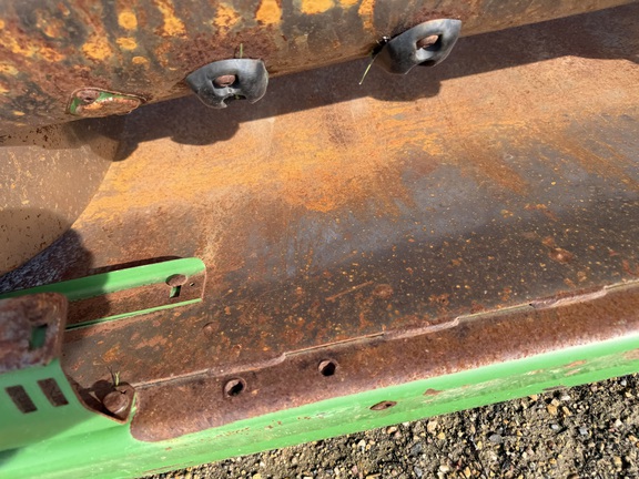 2018 John Deere 615P - Photo15