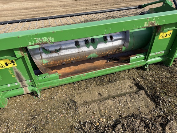 2018 John Deere 615P - Photo14