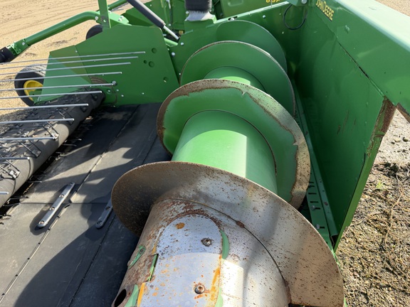 2018 John Deere 615P - Photo17