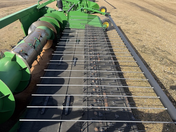2018 John Deere 615P - Photo21