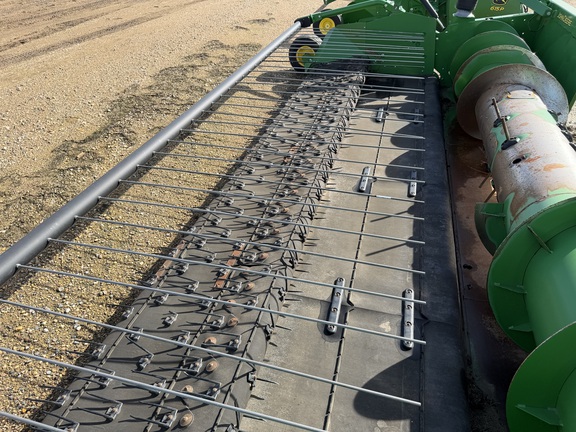 2018 John Deere 615P - Photo22