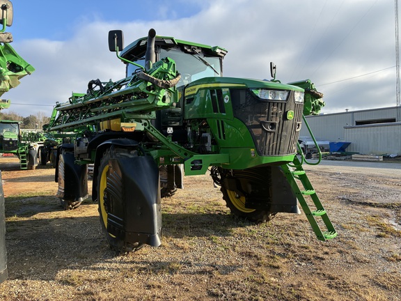 2025 John Deere 408R Photo 2