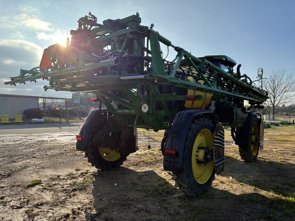 2025 John Deere 408R Photo 4