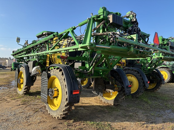 2025 John Deere 408R Photo 3