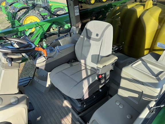 2025 John Deere 408R Photo 5