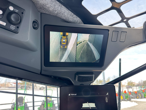 2024 John-Deere 333 P