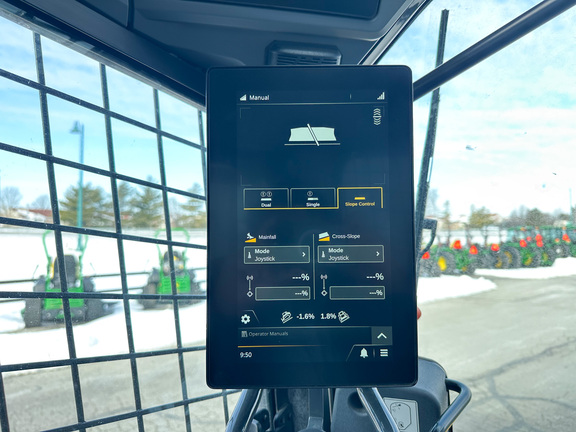 2024 John-Deere 333 P