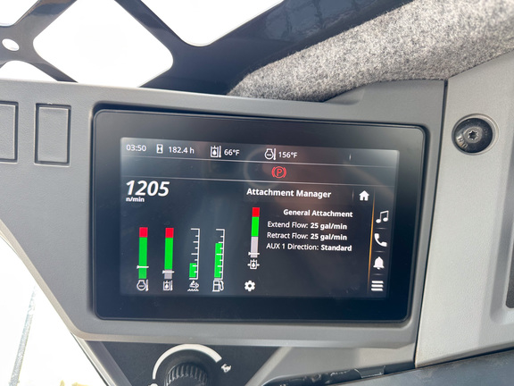 2024 John-Deere 333 P