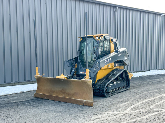 2024 John-Deere 333 P