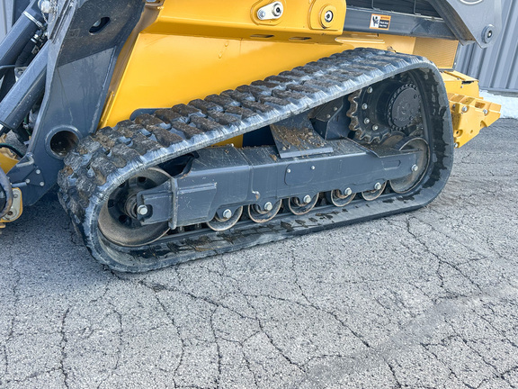 2024 John-Deere 333 P