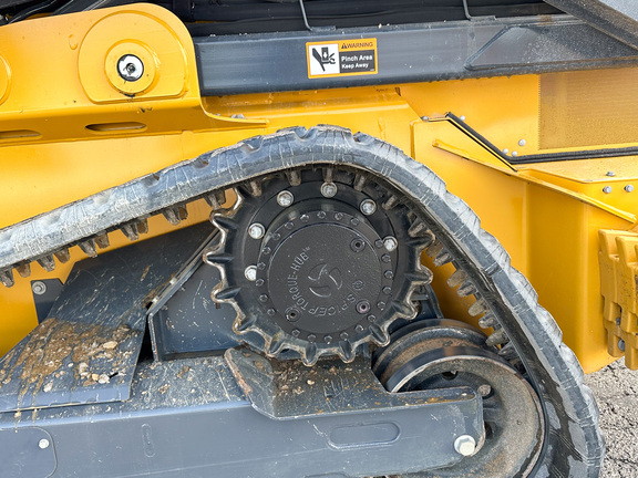 2024 John-Deere 333 P