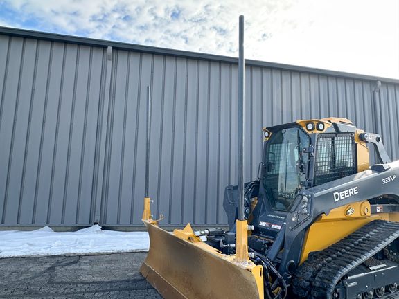 2024 John-Deere 333 P