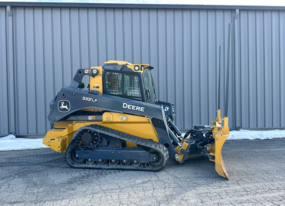 2024 John-Deere 333 P