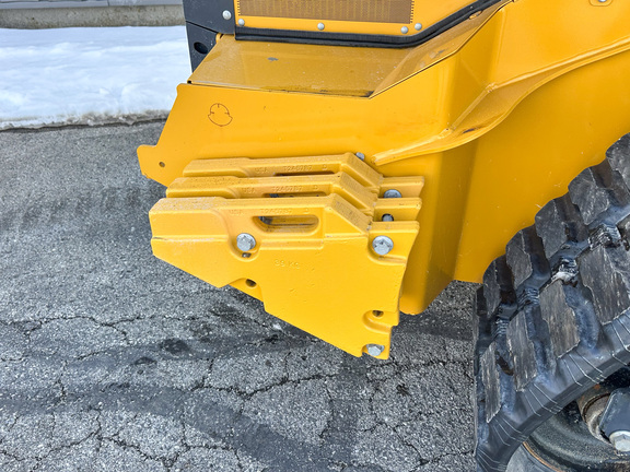 2024 John-Deere 333 P