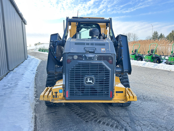 2024 John-Deere 333 P