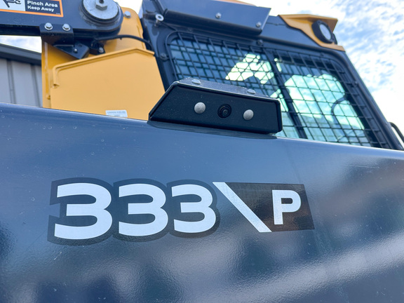 2024 John-Deere 333 P