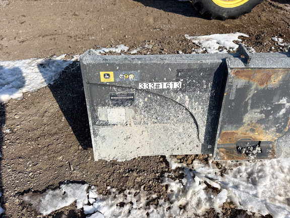 2024 John-Deere 333 P