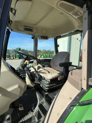 2019 John Deere 5055E Photo 3