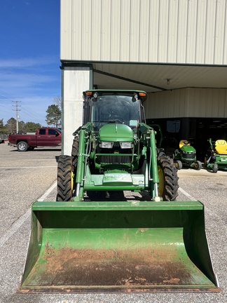 2019 John Deere 5055E Photo 7