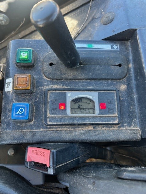 2023 John Deere 26 P Image 5