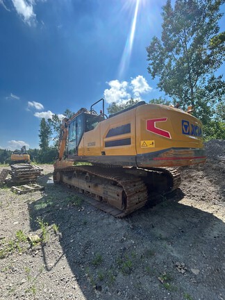 2024 XCMG XE360U