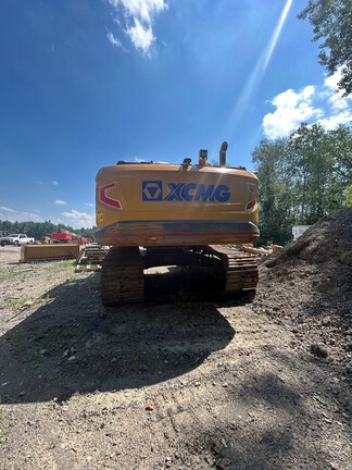 2024 XCMG XE360U