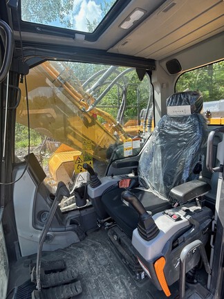 2024 XCMG XE360U